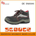 Men Safety Shoes Industrial Safety Shoes Low Price RS042